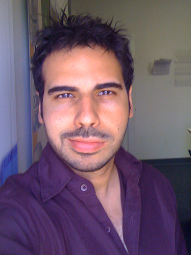 Jason Hernandez