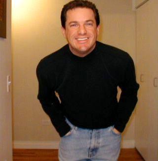 Steven Goodworth