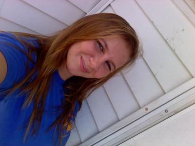 Brittany Tanner