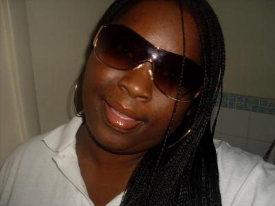 Keisha Kenty