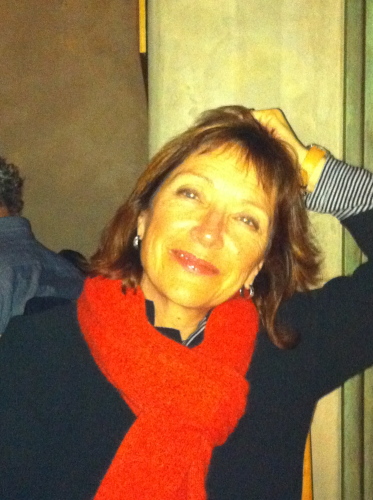 Barbara Mciver