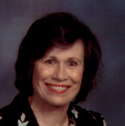Linda Justen