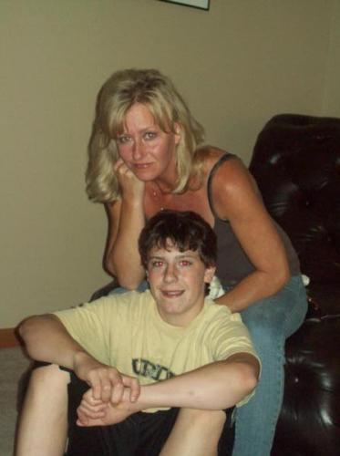 Sherrie Lamore
