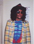 Willie Blue