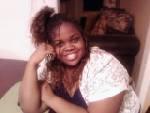 Myiesha Graham