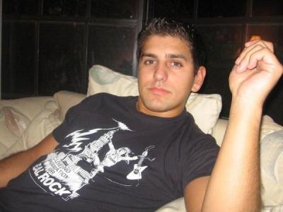 Gustavo Pacheco