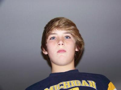 William Blankstrom
