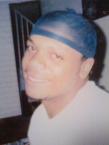Aaron Mickens