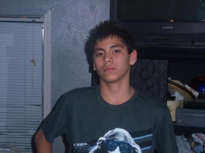 Johann Solis