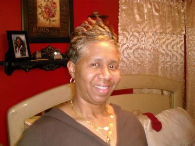 Lisha Morant