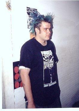 Thomas Alexander