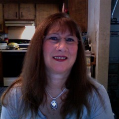 Lynn Harris