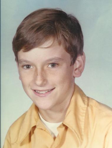 Wayne Klein