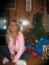 Michelle Stewart