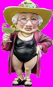 Patricia Zimmerman