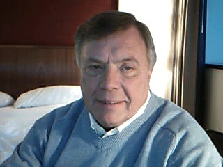Craig Boothe