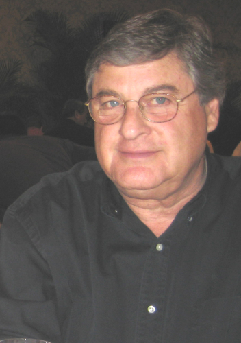 Marshall Benowitz