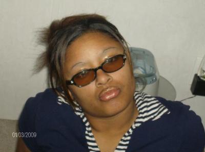 Brionna Mckeithen