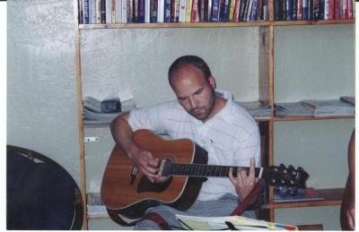 Bryan Nelson