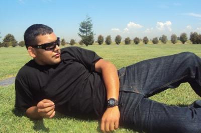 Omar Sanchez
