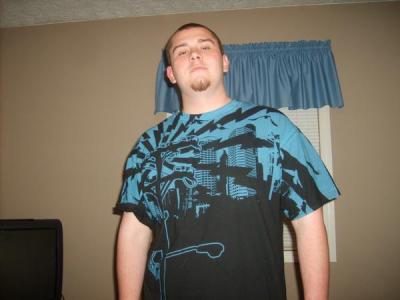 Brandon Chandler