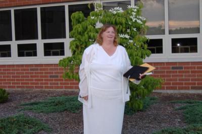 Kathleen Whitesell
