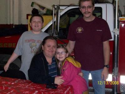 Aprile Blevins
