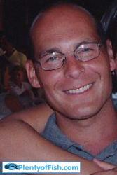 Todd Leinson