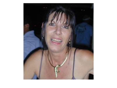 Cathi Erb