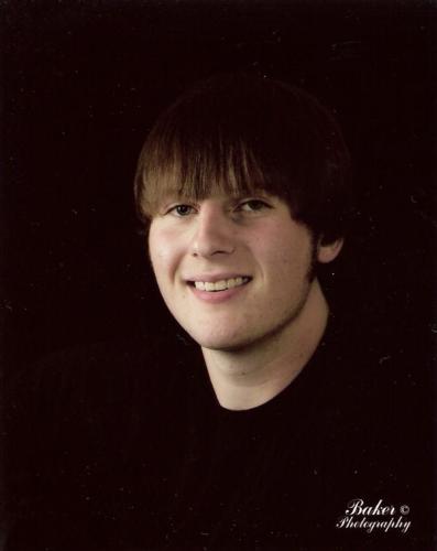 Adam Herring