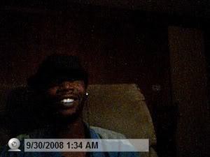 Kevin Grant