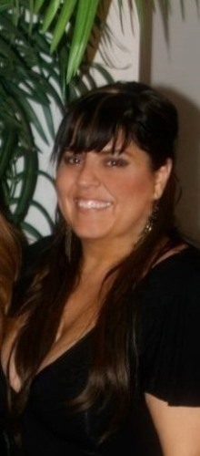 Maclovia Gutierrez