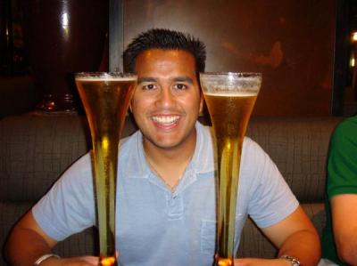 Anthony Reyes