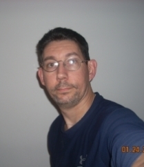 John Sharman