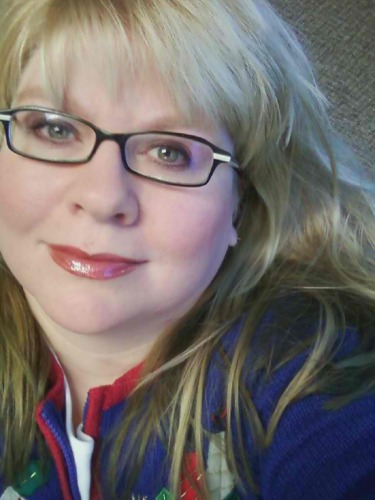 Cheri Coffman