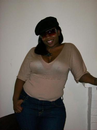 Shavon Kennedy