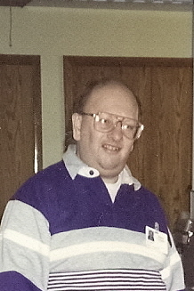 Bill Heslet