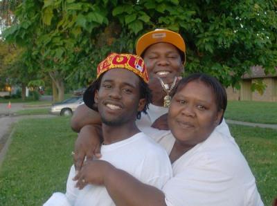 Dorothy Triplett