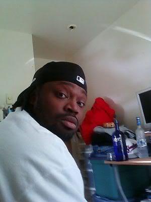 Rashad Lindsey