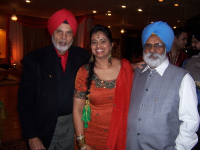 Charanjit Bains