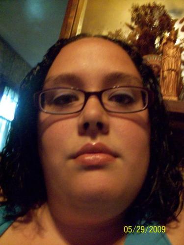 Tabitha Dalton