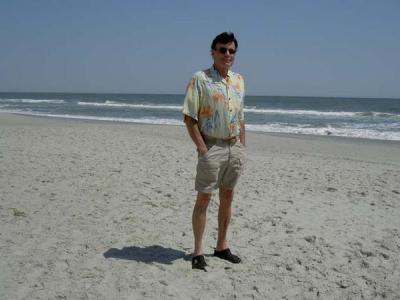 Michael Batz