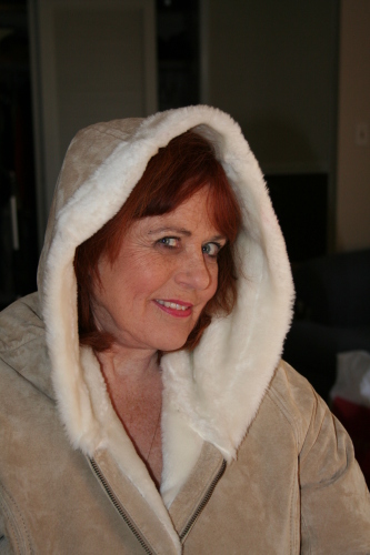 Carlene Roy