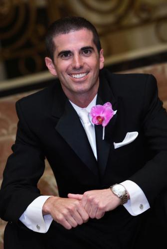 Colin Darlington