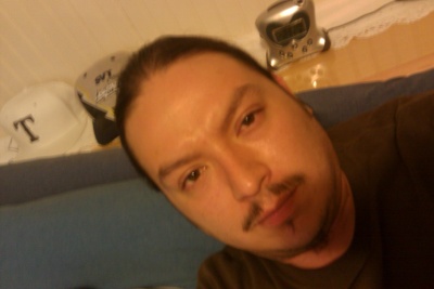 Cesar Saldana