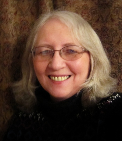 Mary Reid