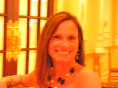 Michelle Blevins