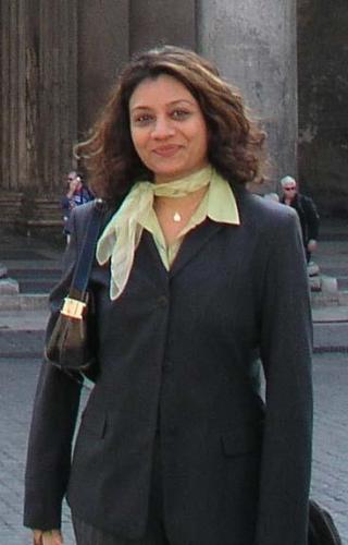 Hina Patel
