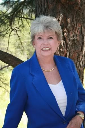 Lela Taylor