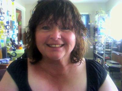 Patricia Snyder